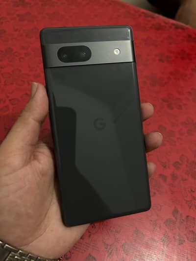 Google Pixel 7a