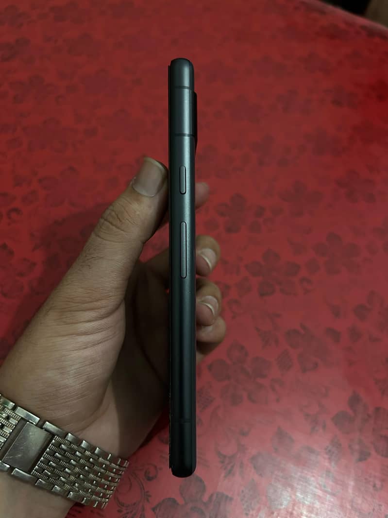 Google Pixel 7a 3