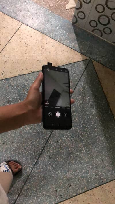 Huawei Y9 Prime