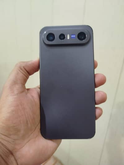 Vivo X300 FE