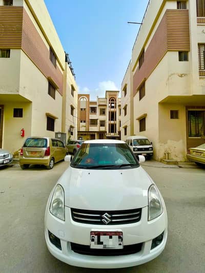 Suzuki Swift 2017