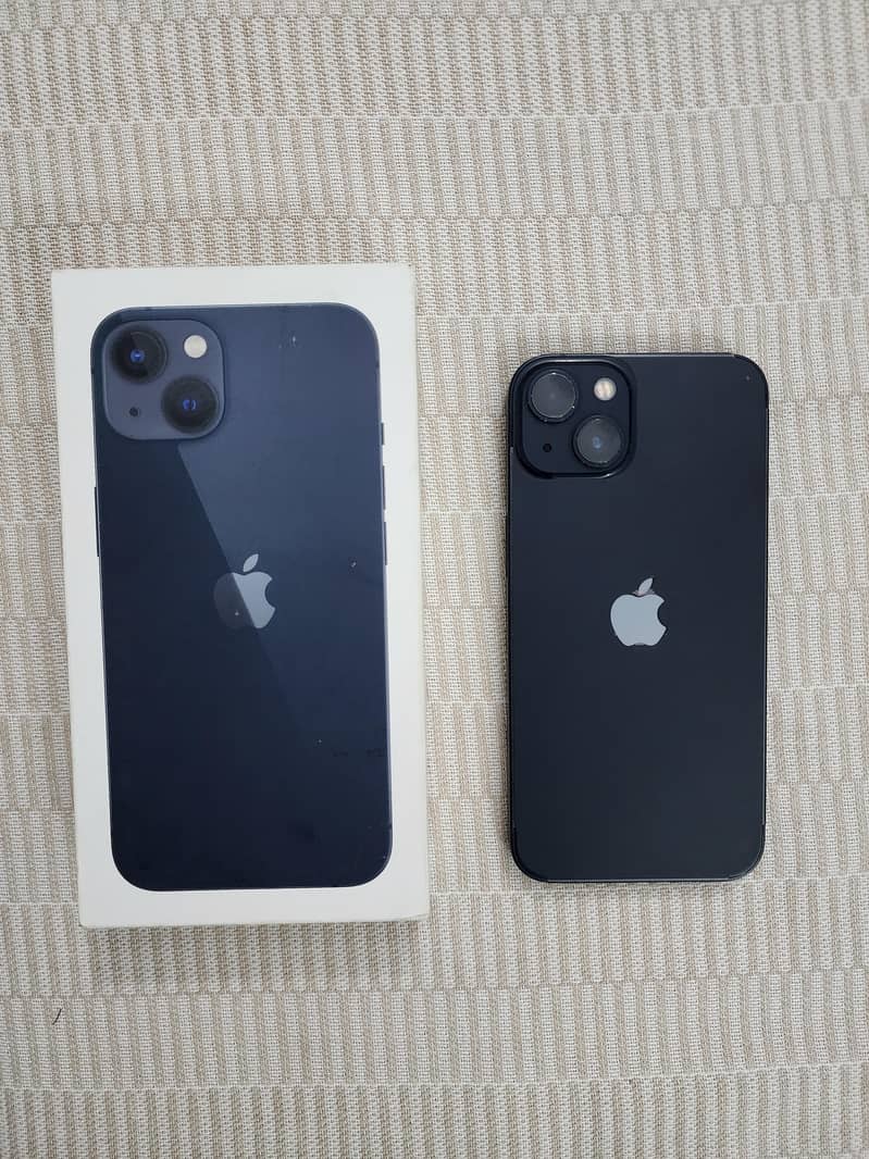 Apple iPhone 13 1