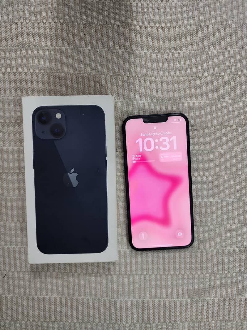 Apple iPhone 13 2