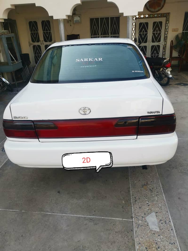 indus corolla 1