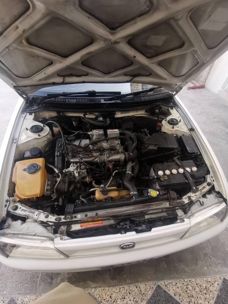 indus corolla 2