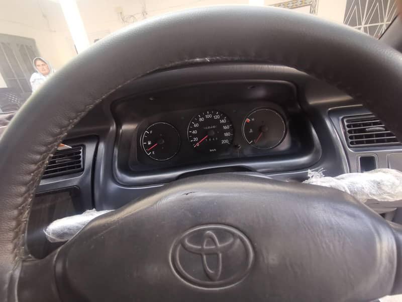 indus corolla 3