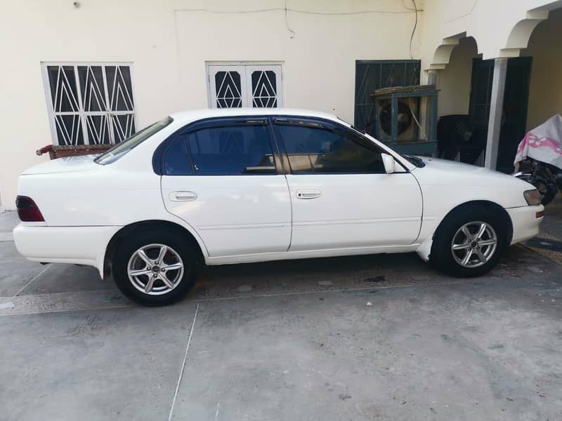 indus corolla 6