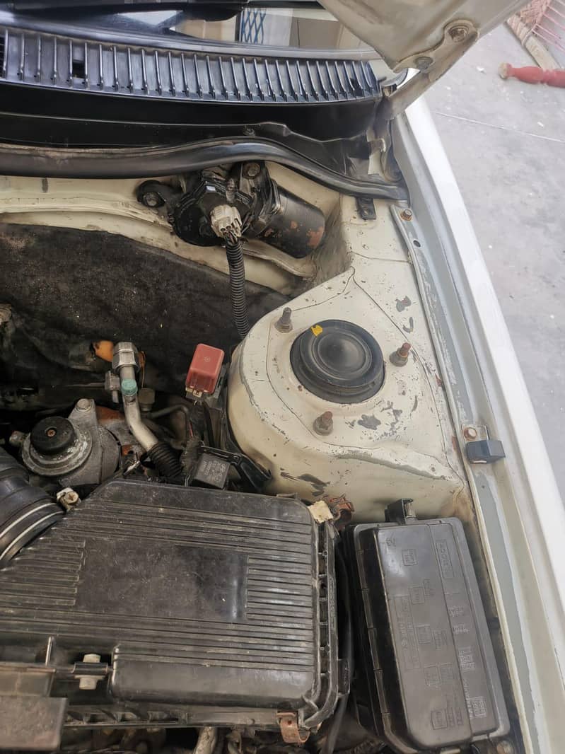 indus corolla 8