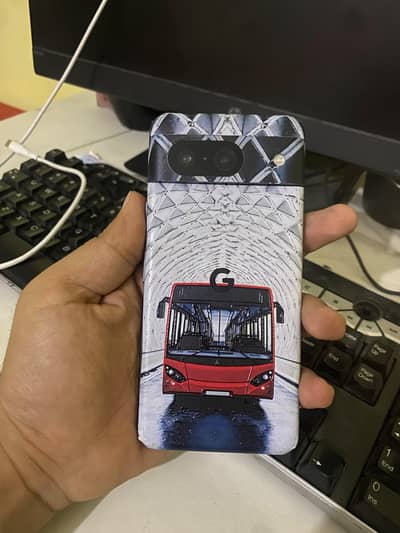 Google Pixel 8 Official PTA Approved