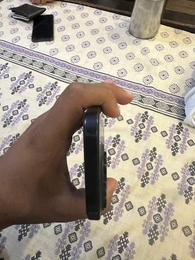 Apple iPhone 15 Pro