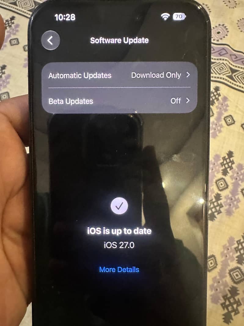 Apple iPhone 15 Pro 4
