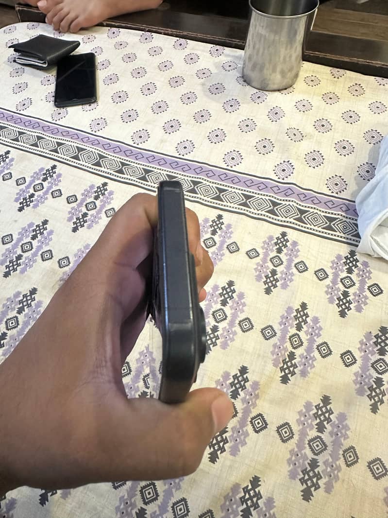 Apple iPhone 15 Pro 5