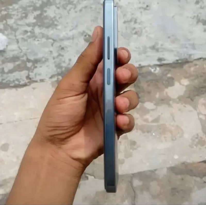 Infinix Zero 20 1