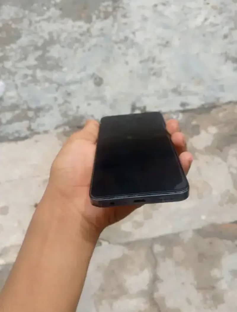 Infinix Zero 20 2