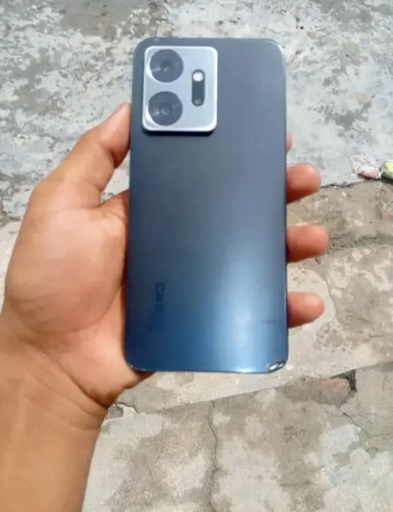 Infinix Zero 20 3