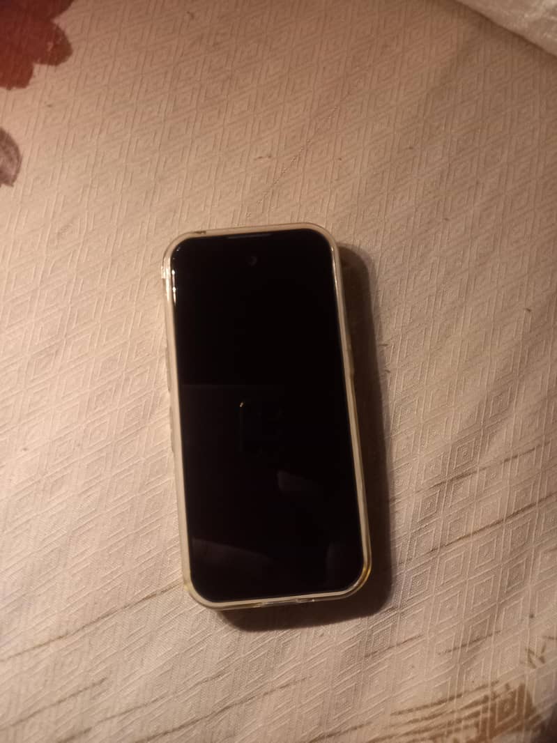 Apple iPhone 17 Pro 1