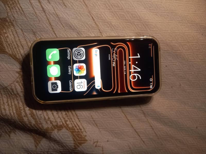 Apple iPhone 17 Pro 2