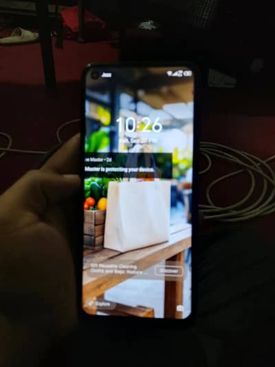 Infinix Hot 10