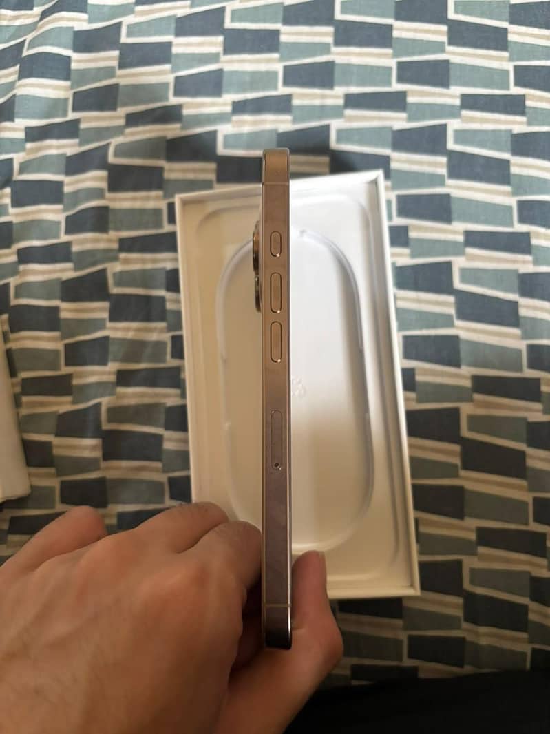 Apple iPhone 16 Pro Max 3
