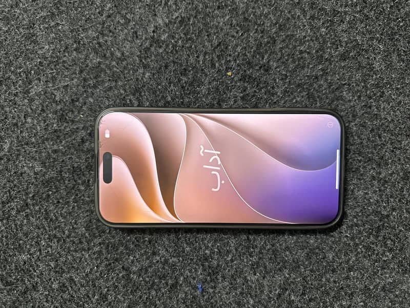 Apple iPhone 16 Pro Max 0