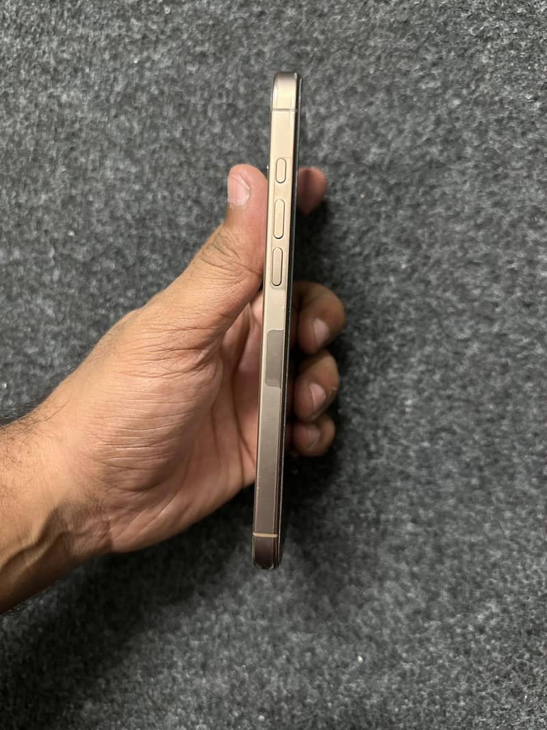 Apple iPhone 16 Pro Max 3