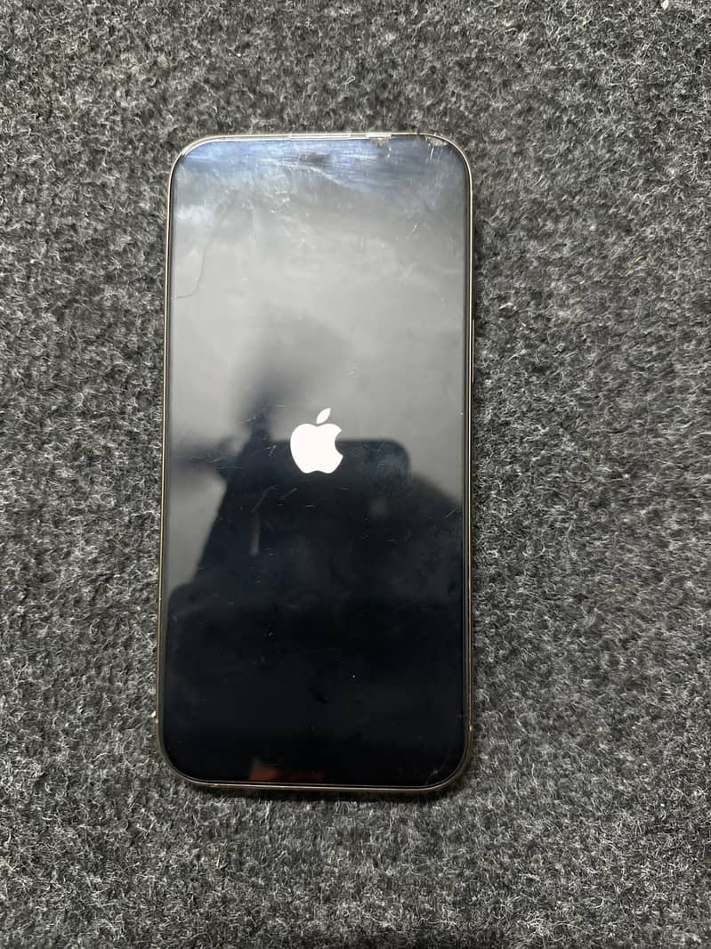 Apple iPhone 16 Pro Max 4
