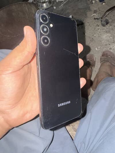 Samsung Mobile A05s