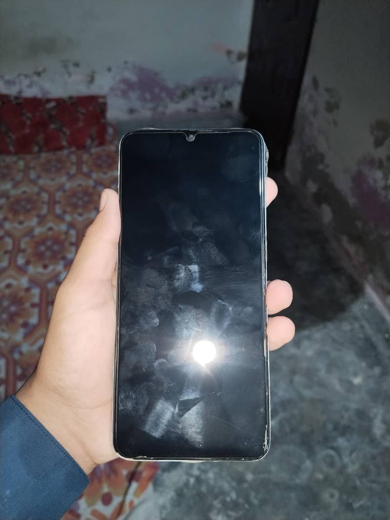 Realme Note 50 1
