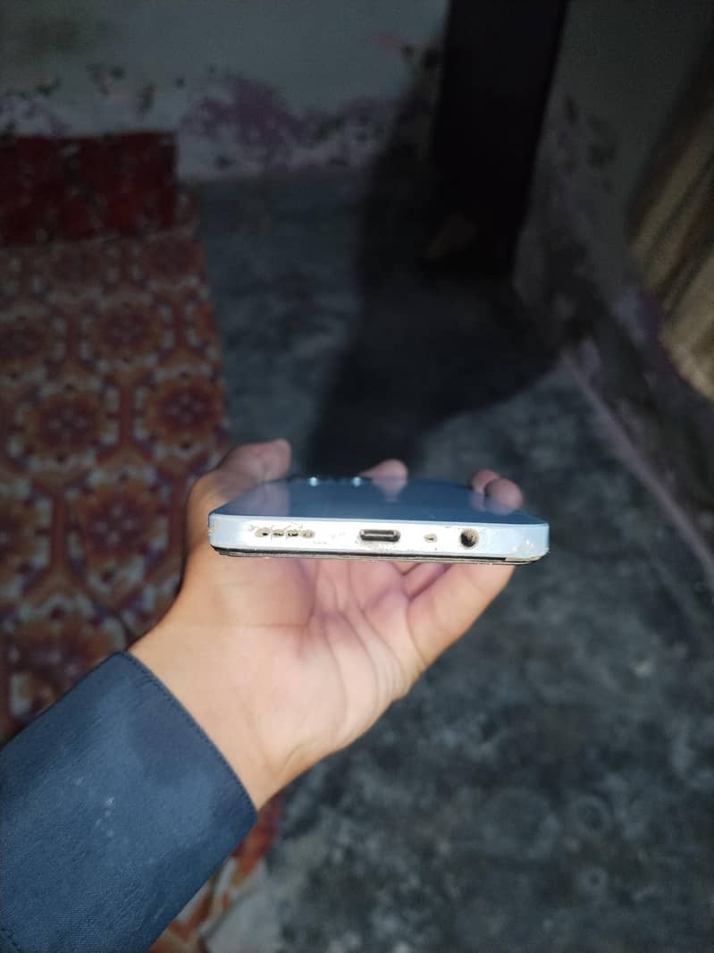 Realme Note 50 5