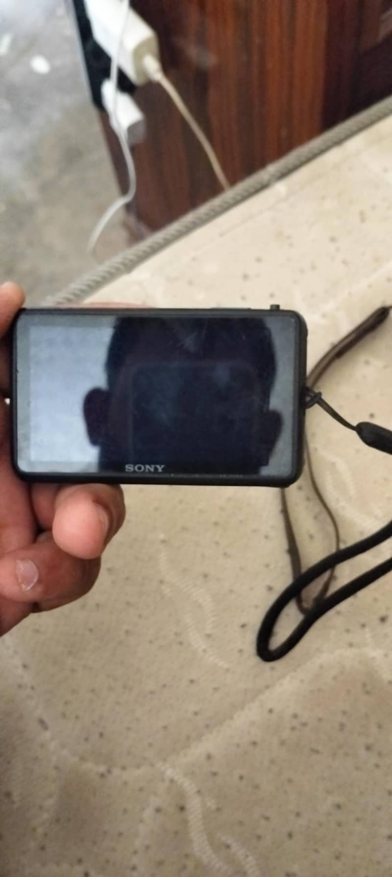 Sony camera 7