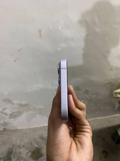 Apple iPhone 14 plus Non Pta 128GB