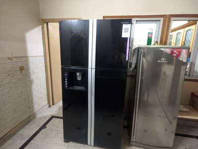 Hitachi fridge