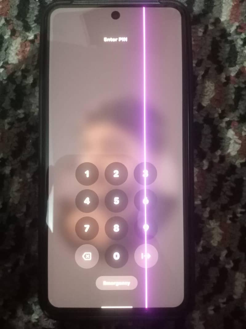 Google Pixel 8 5