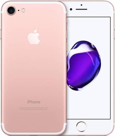 Apple iPhone 7