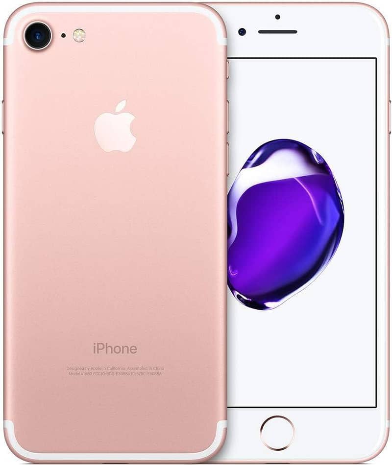 Apple iPhone 7 0