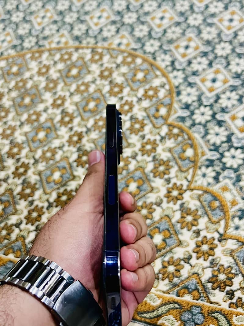 Apple iPhone 14 Pro Max 1