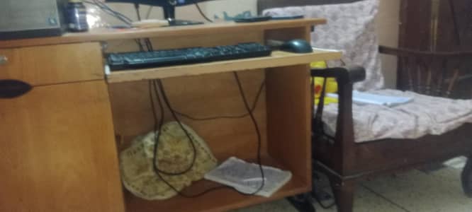 Computer Table , Study table only for sale great quality