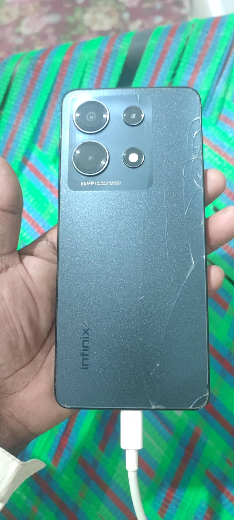 Infinix Note 30 1