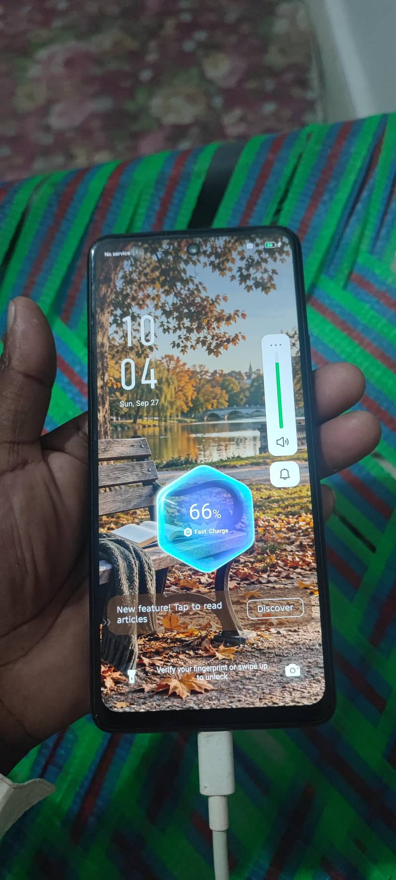 Infinix Note 30 2
