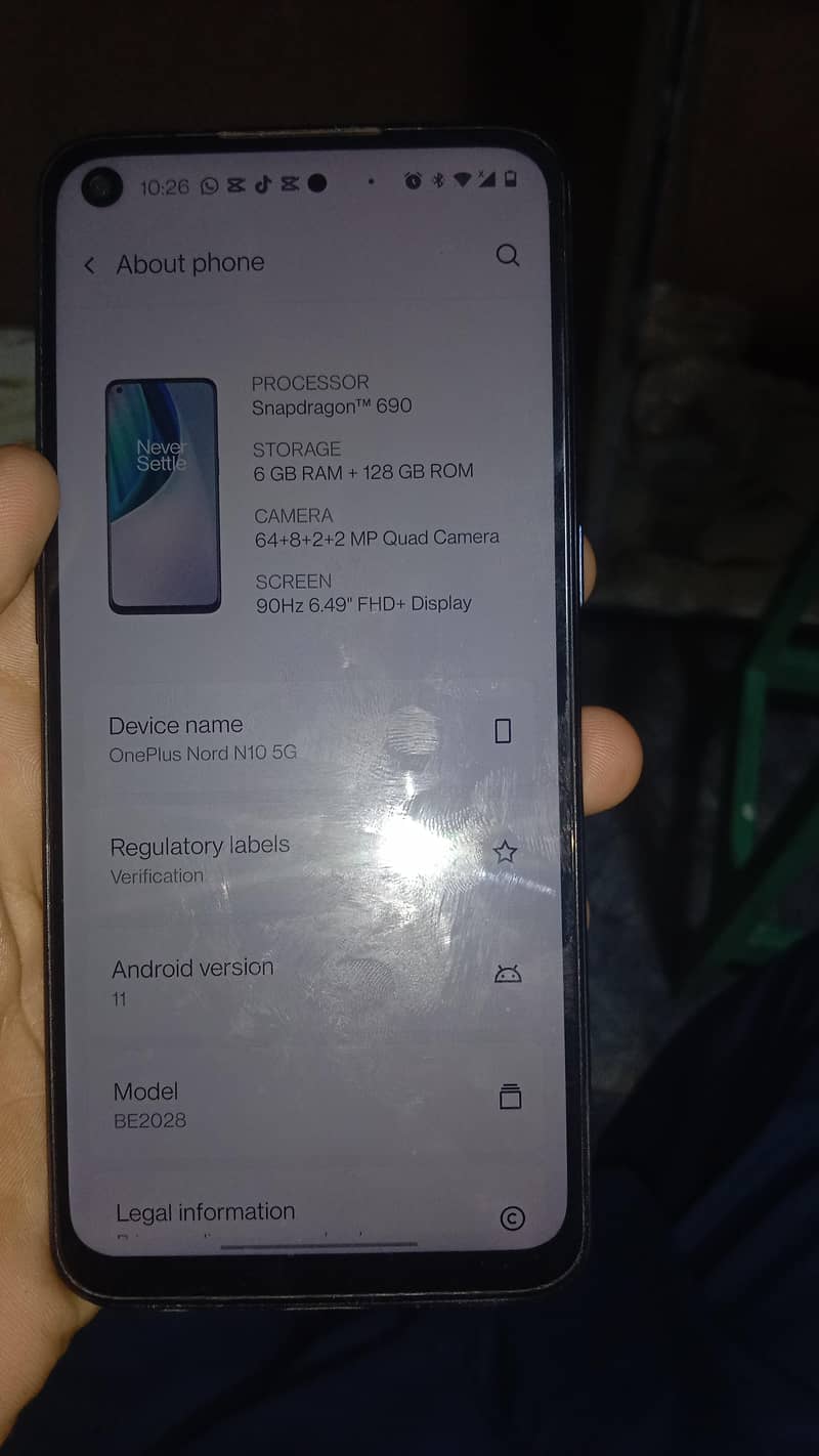 one plus 0