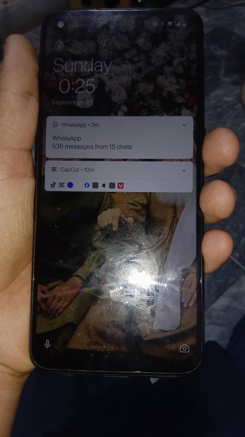 one plus 1