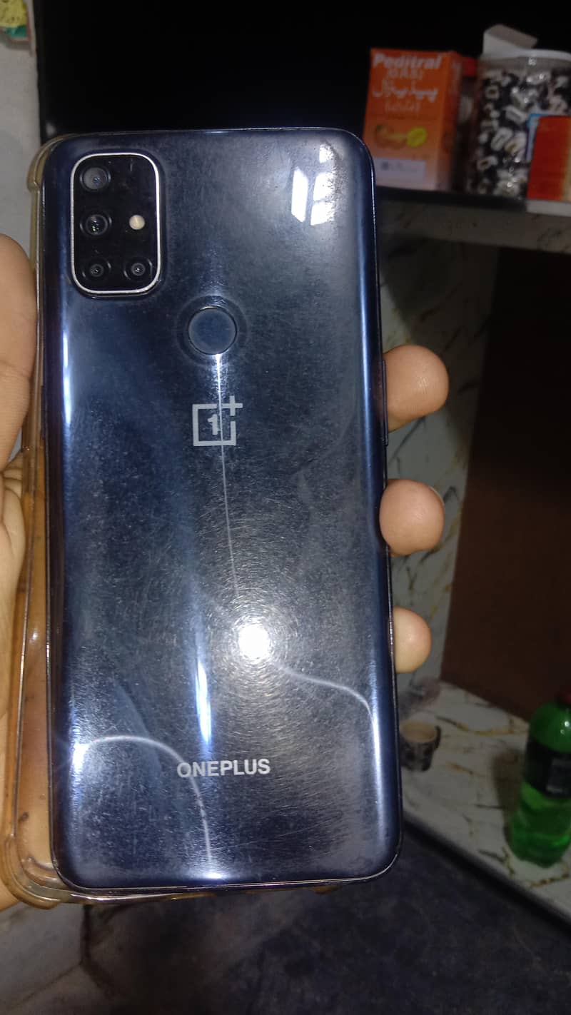 one plus 3