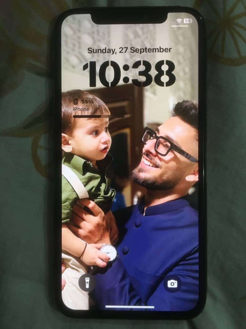 Apple iPhone XS 0