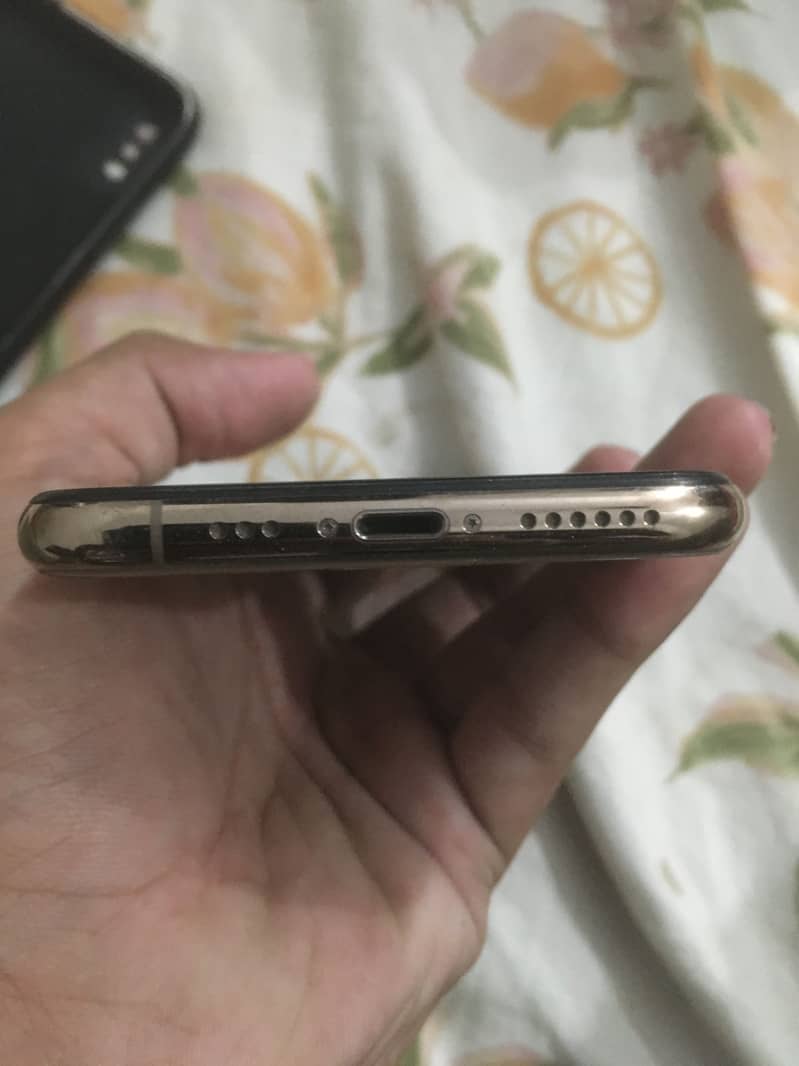 Apple iPhone XS 1