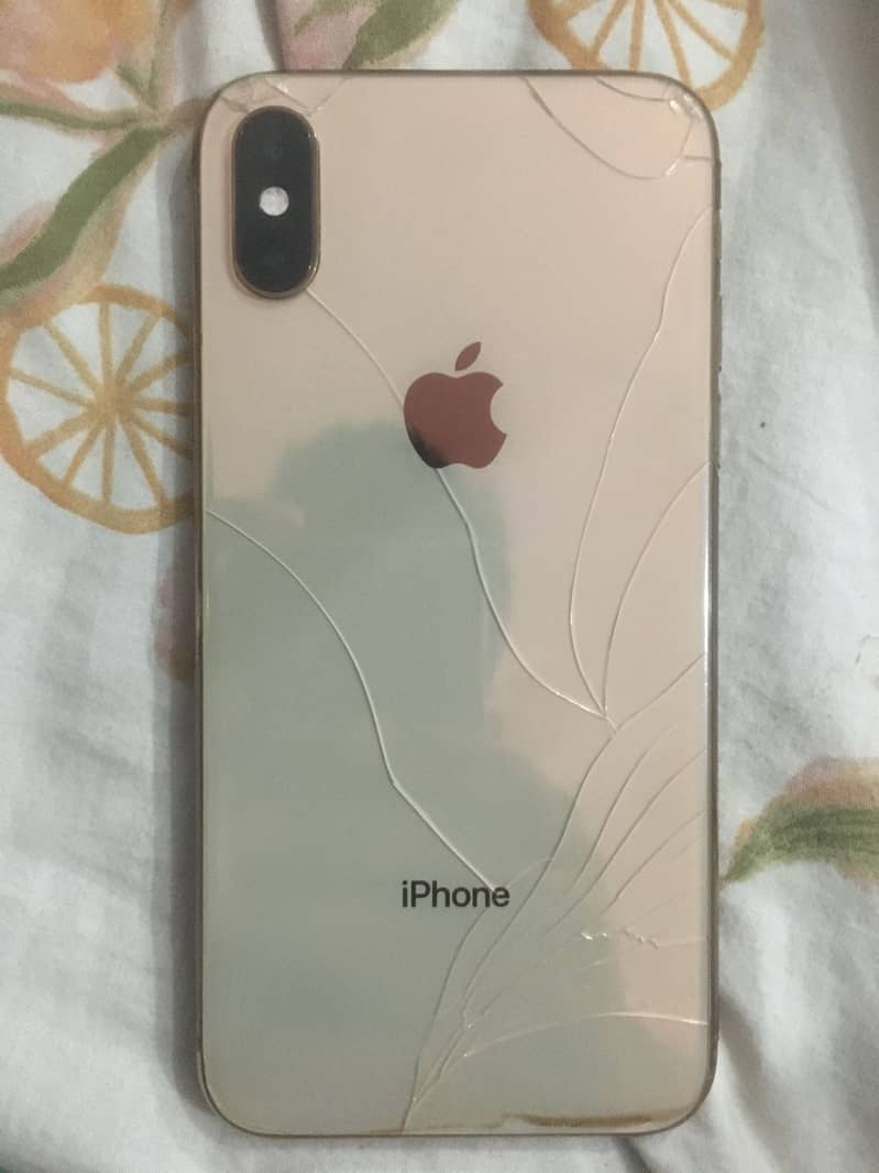 Apple iPhone XS 2