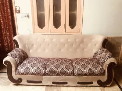 5 Seater Sofa For Sale