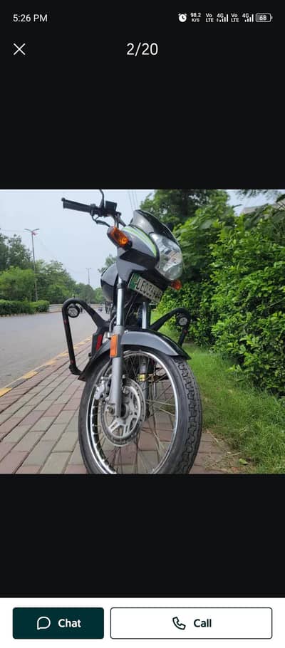 honda deluxe 125