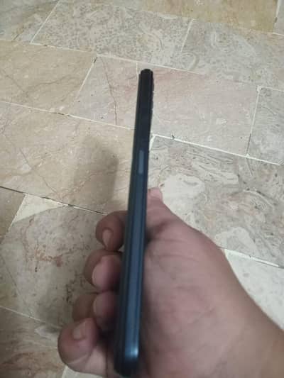 Infinix hot 12