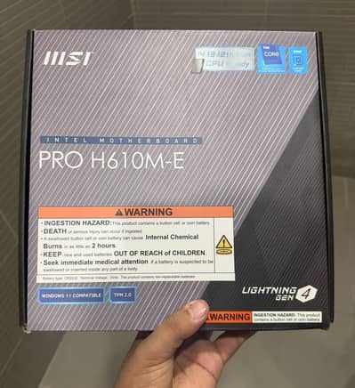 Intel i5 14th Gen Gaming PC