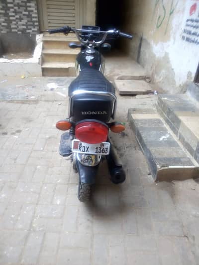 Unique 125 for Sell